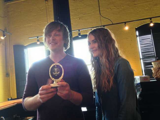 2013 North Market Fiery Foods Weekend Recap and Photos