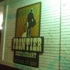 The Frontier Restaurant