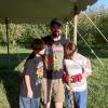Open Fields 2011