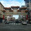 Chinatown in Washington, D.C.