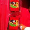Jersey Boyz Jerkey's beef jerky