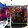Bonfatto Wing Sauces trailer