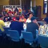 The Bhut Jolokia Brownie contest