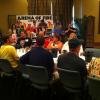 The Bhut Jolokia Brownie contest