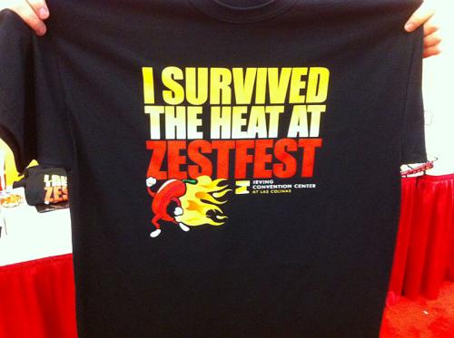 Zest Fest 2011 Photos Day Three