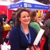 Kristi Carter of JAC's Tailgaters