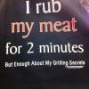 Sage advice!