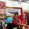 Cindy Reed Wilkins of Cin Chili.