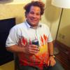 Flaming Joe Leicht