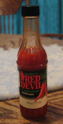 Trappey's Red Devil Cayenne Pepper Sauce