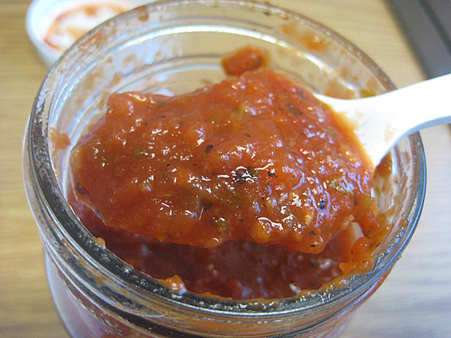 2 Brothers Salsa