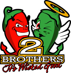 2 Brothers Salsa