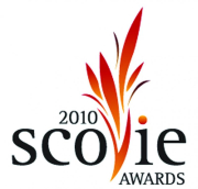 2010 Scovie Award Winners Announcede