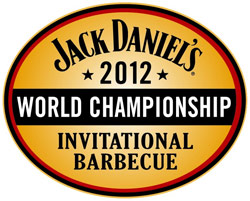 24th Annual Jack Daniel's International Invitation BBQ Contest Video