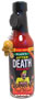 Blair's After Death Sauce with Chipotle Scoville Heat Units