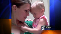 California Toddler Dies After Eating Chili Powder
