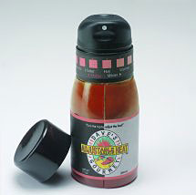 Dave's Gourmet Adjustable Heat Hot Sauce