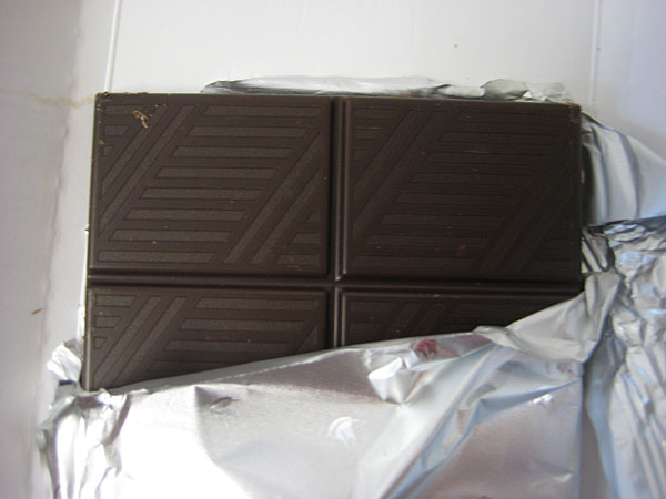 Frey Supreme Hot Chilli Pepper Dark Chocolate