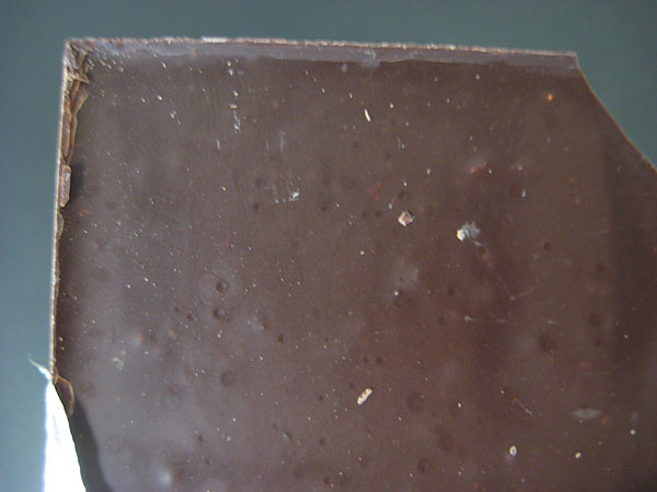 Frey Supreme Hot Chilli Pepper Dark Chocolate