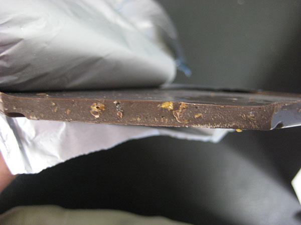 Frey Supreme Hot Chilli Pepper Dark Chocolate