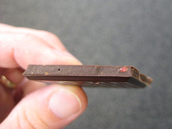 Frey Supreme Hot Chilli Pepper Dark Chocolate