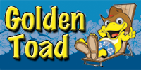 Golden Toad
