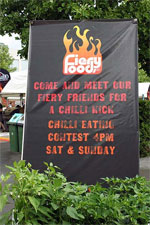 GrillStock Bristol 2010