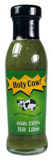 Holy Cow Goan Extra Hot Lime