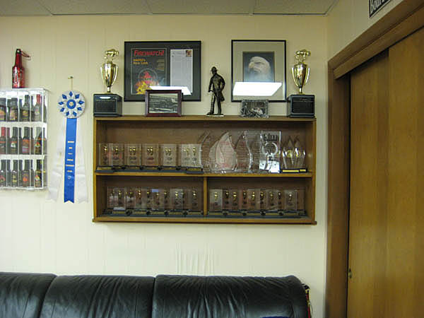 CaJohn's Open House Photos