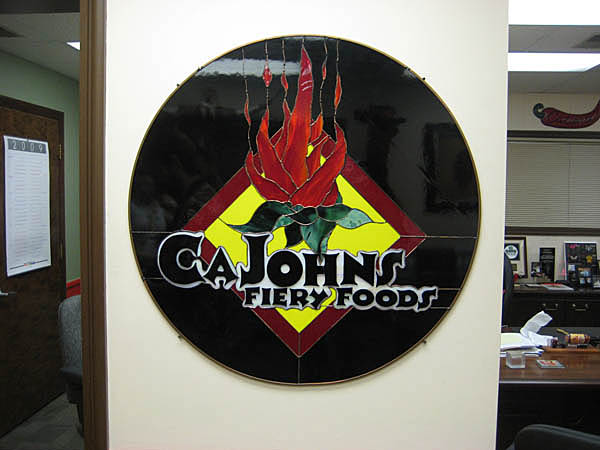 CaJohn's Open House Photos