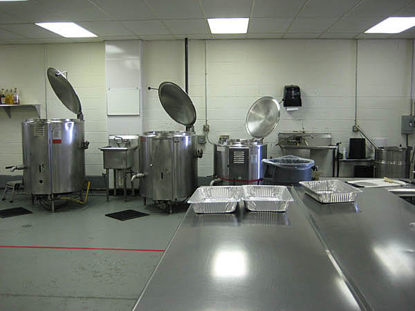 CaJohn's Open House Photos