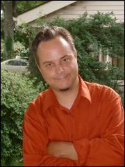 Jay Calvert of Jake Albert's Specialty Foods