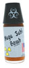 Naga Sabi Bomb Hot Sauce Scoville Heat Units
