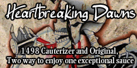 Hreatbreaking Dawns