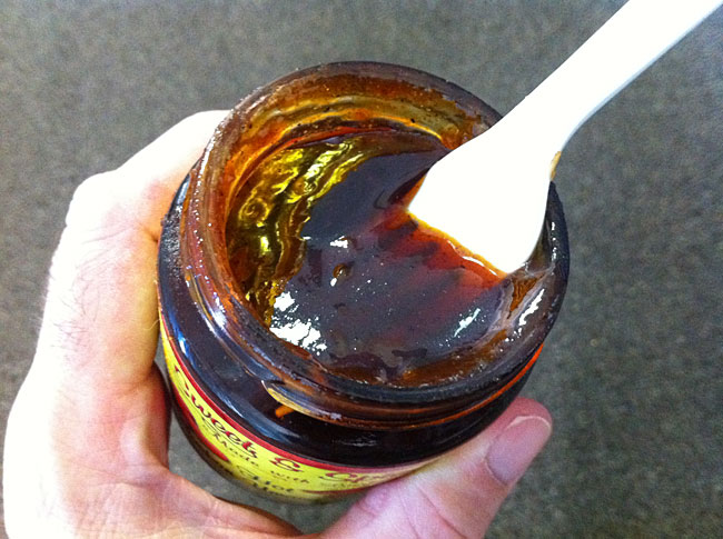 Sweet & Spicy Hot Alaskan Umami Sauce