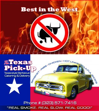 Texas Pick-Up Que Rub