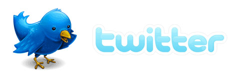 Follow Me on Twitter