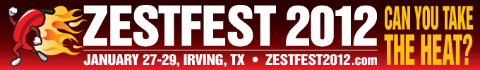 ZestFest2012