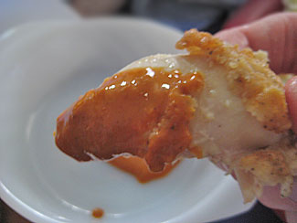 All Spice Cafe Jolokia Ghost Pepper Sauce