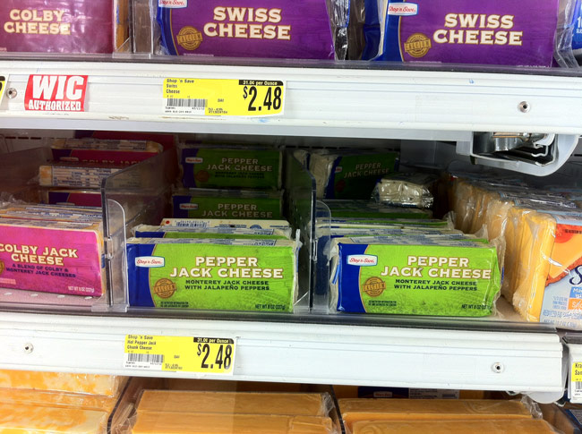 All the Spicy Food Found in My Local Supermarket - A Photo Documentation