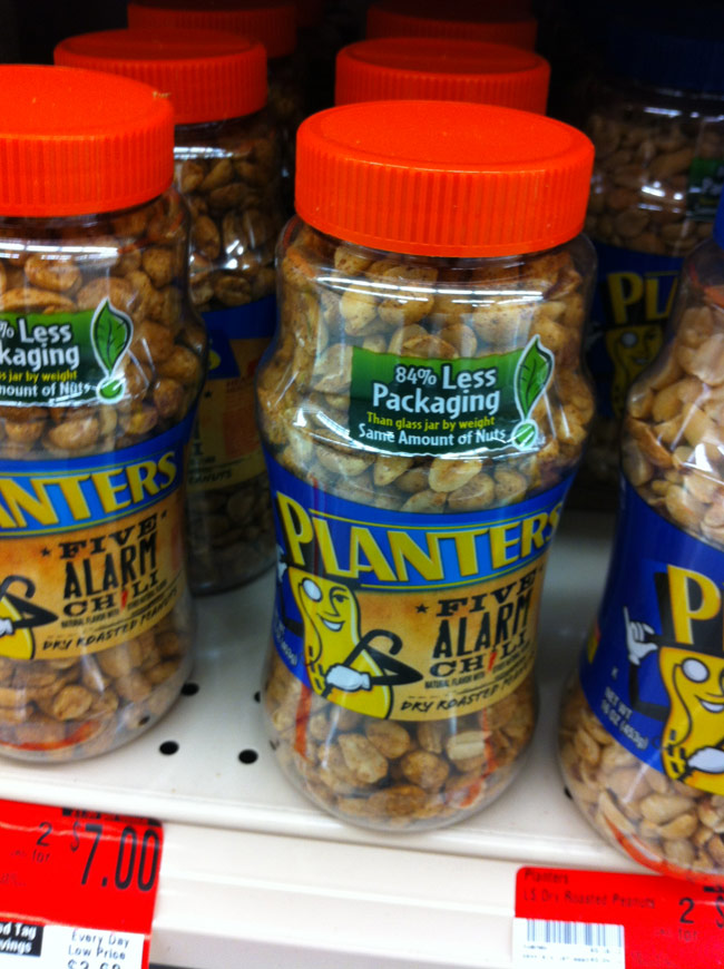 All the Spicy Food Found in My Local Supermarket - A Photo Documentation