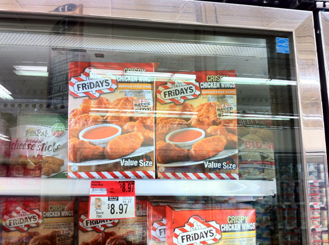 All the Spicy Food Found in My Local Supermarket - A Photo Documentation