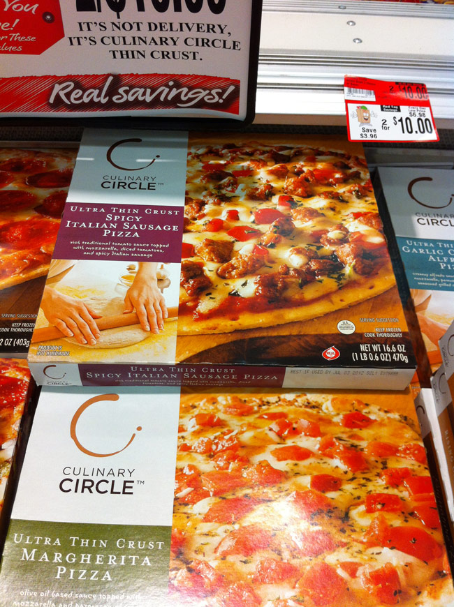 All the Spicy Food Found in My Local Supermarket - A Photo Documentation