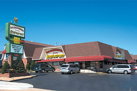 Baldknobbers Country Restaurant