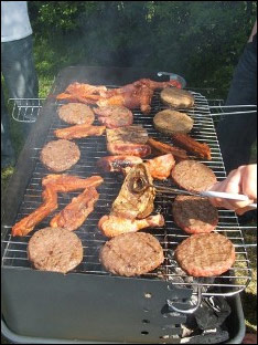 23 BBQ Tips and Tricks