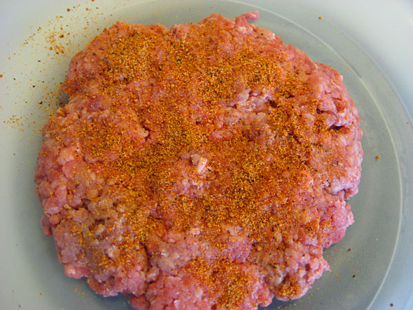 Bayou Blend Seasoning