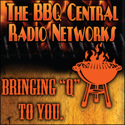 The BBQ Central Radio Show