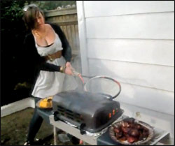 BBQ Girls Fail Video
