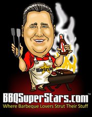BBQ SuperStars