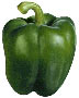 Sweet Bell Pepper